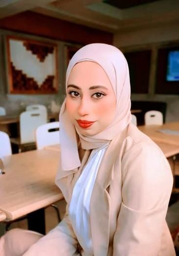 د. سارة عماد 